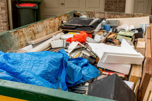 Trusted Bloomsburg, PA Junk Removal Services Experts